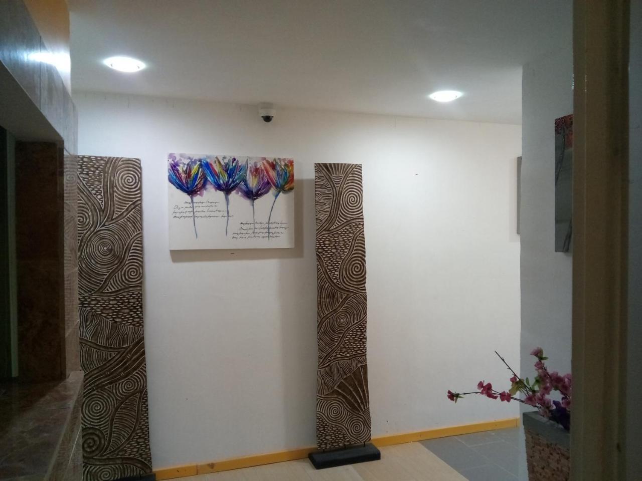 The Serai Cottage Transit Hotel Kampong Gong Badak Ngoại thất bức ảnh