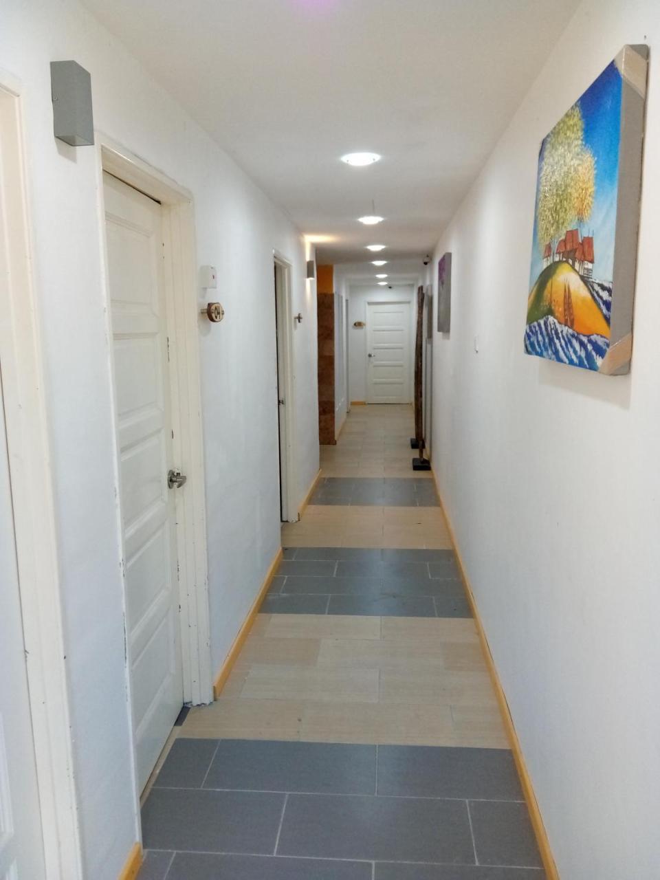 The Serai Cottage Transit Hotel Kampong Gong Badak Ngoại thất bức ảnh